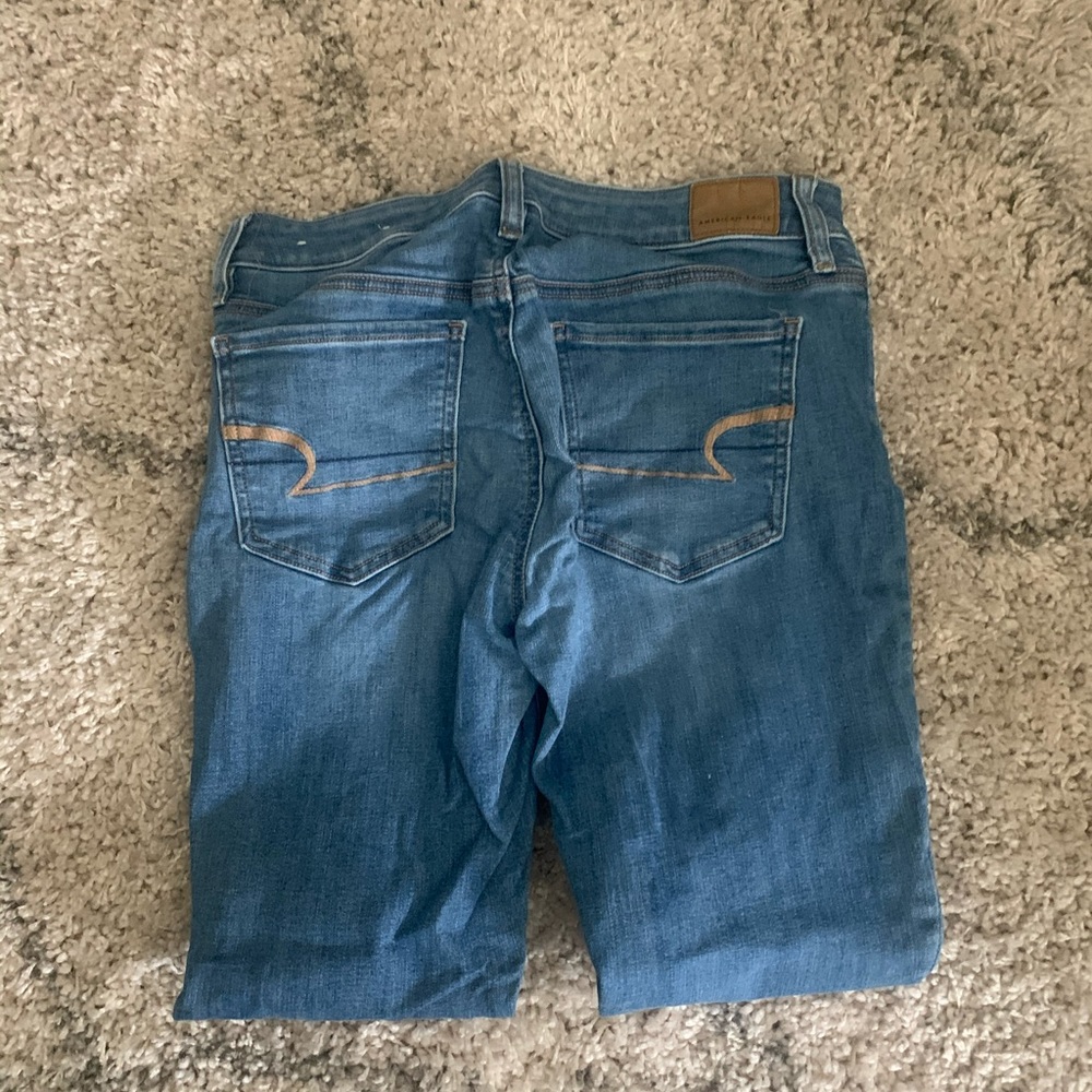 American Eagle Women’s Jeans